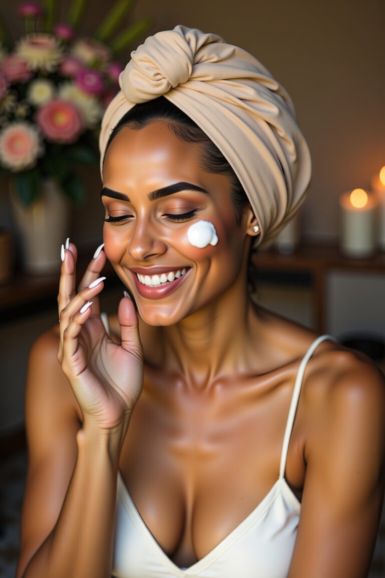 Read more about the article How to Effectively Get Rid of Acne Scars Naturally: Dermatologist-Approved