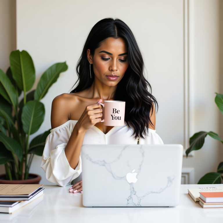 Read more about the article Best Social Media Strategies for Small Beauty Brands