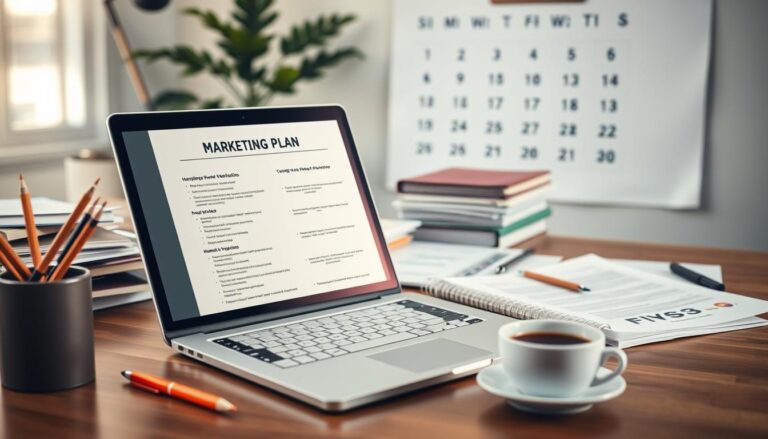 Read more about the article Creating a Successful Business Marketing Plan for Your Startup