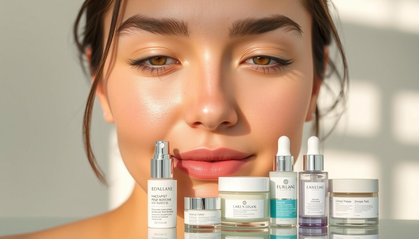 You are currently viewing Best Skincare Routine for Hyperpigmentation & Dark Spots