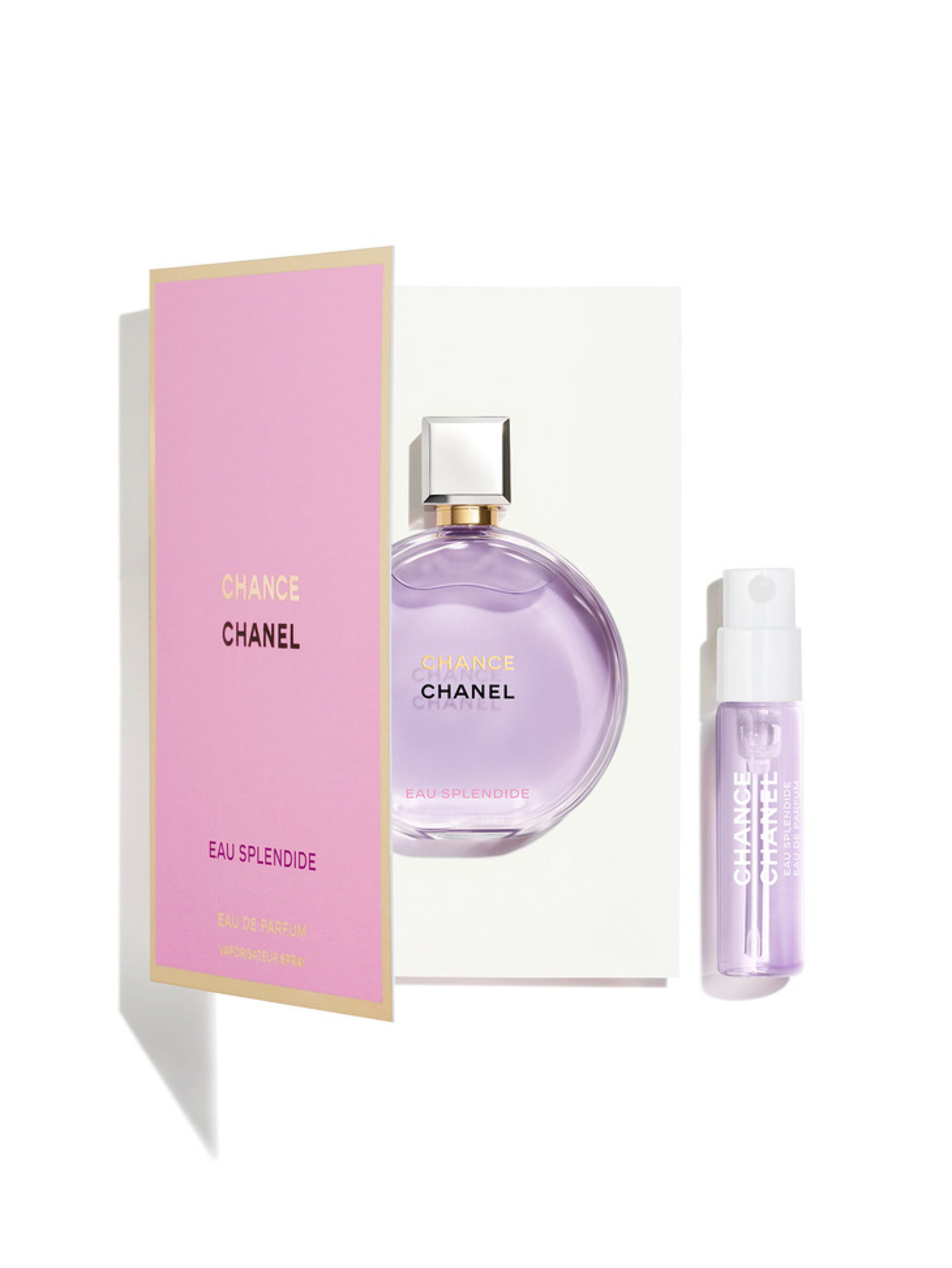 You are currently viewing Chanel Chance Eau Splendide Review: Surprising Notes and Lasting Impressions