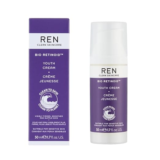 Bio Retinoid Youth Cream