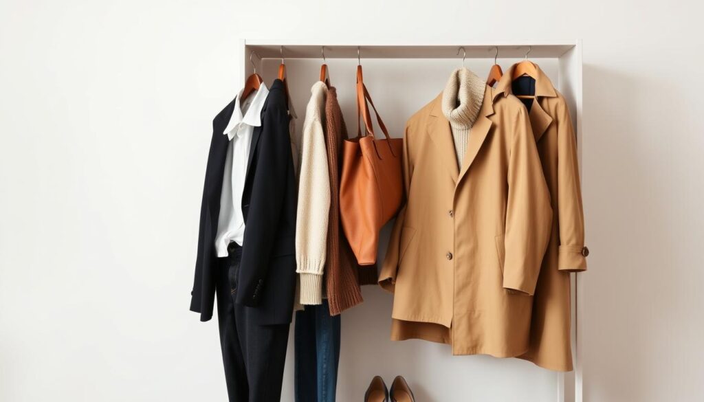 minimalist wardrobe essentials