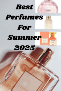 Read more about the article Best Perfumes for Summer 2025: A Guide to the Season’s Top Scents