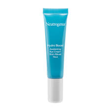 Neutrogena Hydro Boost Eye Gel-Cream
