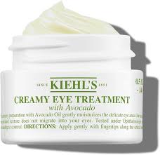 Kiehl’s Creamy Eye Treatment with Avocado