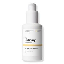The Ordinary SPF 45 Serum