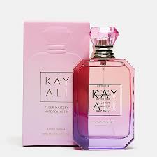 Kayali Fleur Majesty Rose Royale
