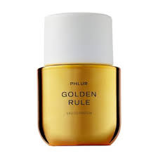 Phlur Golden Rule