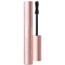 too faced better than sex mascara