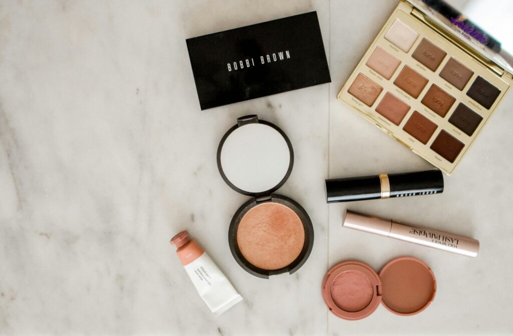 makeup artist tips