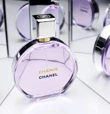 Chanel Chance Eau Splendide Review