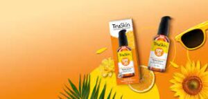 Read more about the article TruSkin Mineral Sunscreen Facial Serum SPF 30 Review: The Ordinary vs. Merit