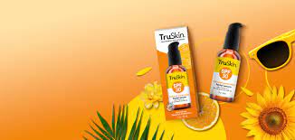 You are currently viewing TruSkin Mineral Sunscreen Facial Serum SPF 30 Review: The Ordinary vs. Merit