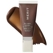 merit great skin spf