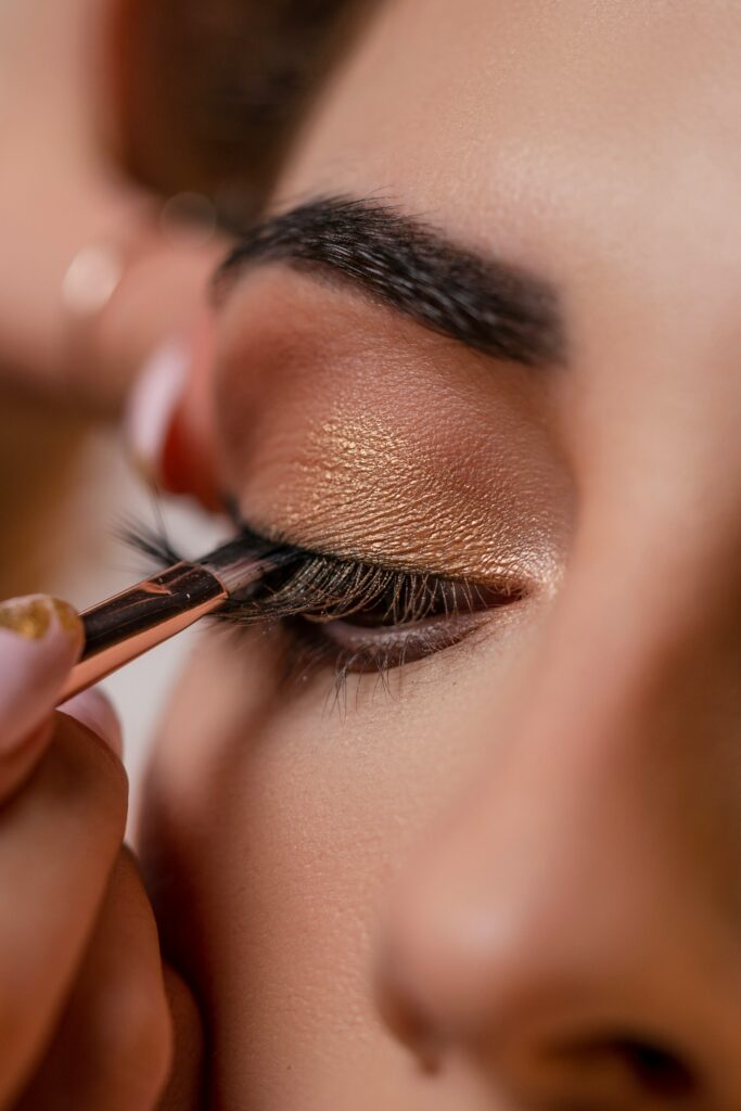 natural eye makeup