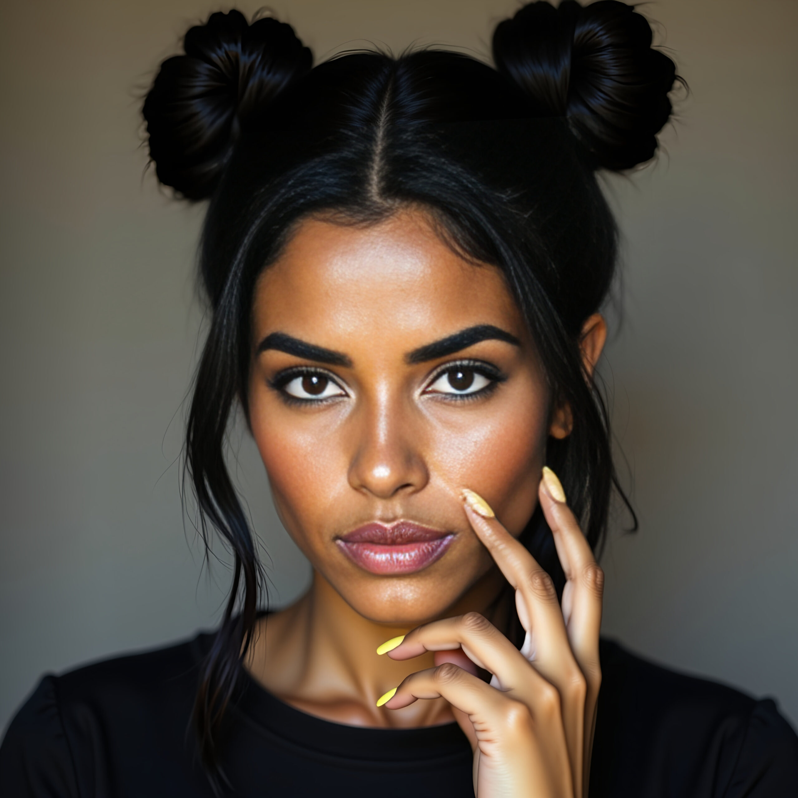 You are currently viewing No-Makeup Makeup Look: How to Get the Perfect Natural Glow”