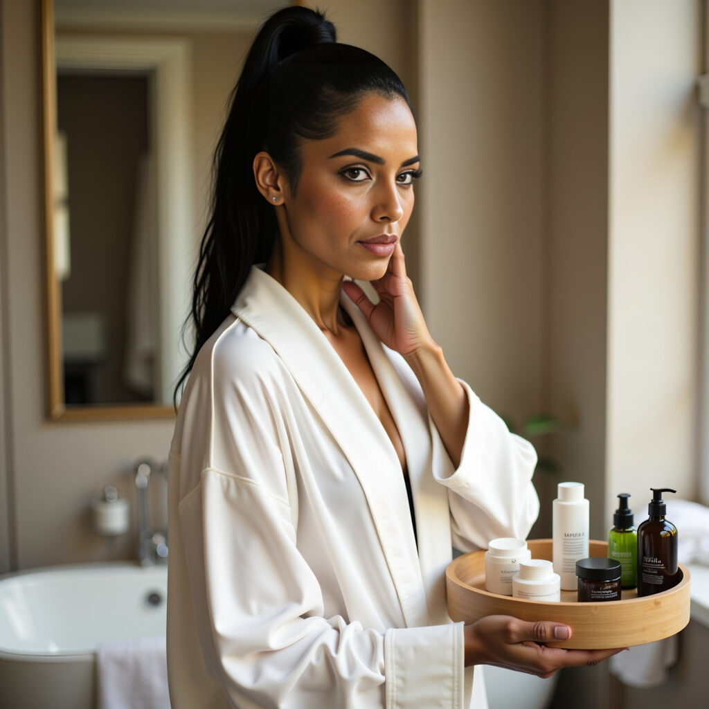 skincare essentials