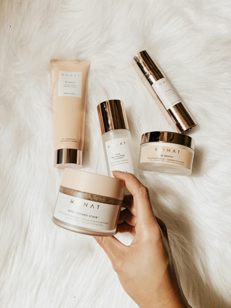 Anti Aging Skincare Routine