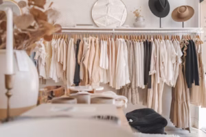 Read more about the article “How to Build a Capsule Wardrobe: Minimalist Fashion Guide
