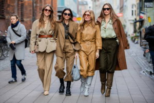 Read more about the article Winter Fashion Inspo: The 8 Biggest Trends You’ll Actually Want to Wear