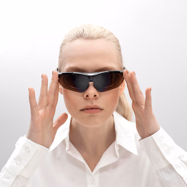 Statement Sunglasses