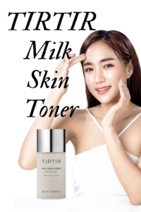 Read more about the article TIRTIR Milk Skin Toner Review: My Honest Thoughts After 30 Days