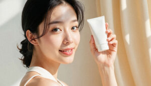 Read more about the article The 5-Step Korean Skincare Routine That Works for Sensitive Skin